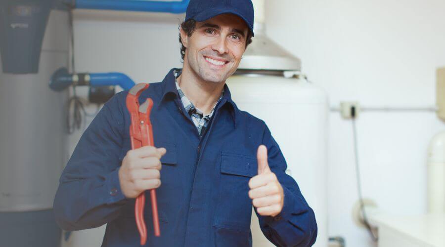 Professional Leak Detection in Primghar, IA